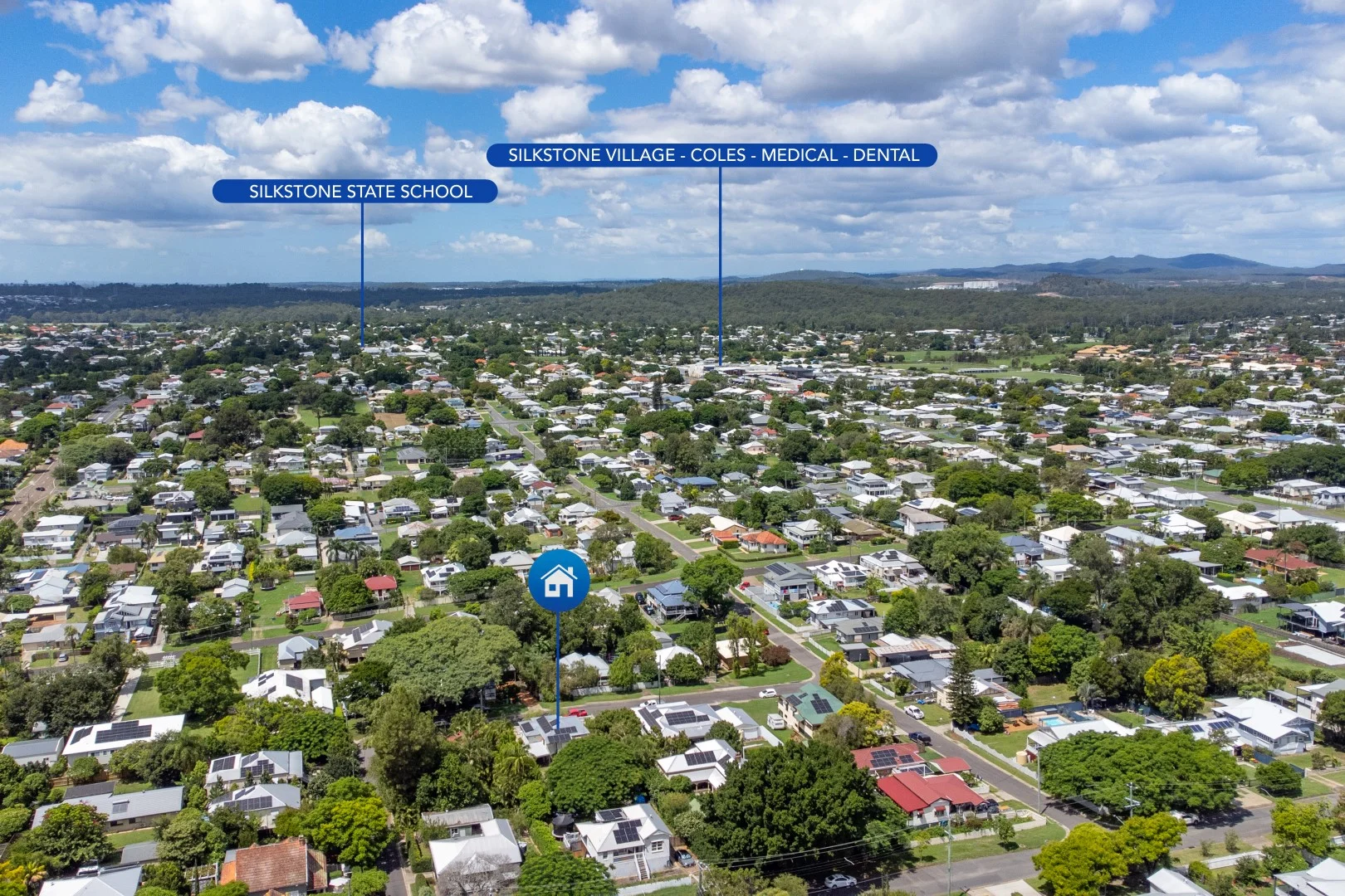 Additional image 20 of 3 Randall Street, Newtown QLD 4305