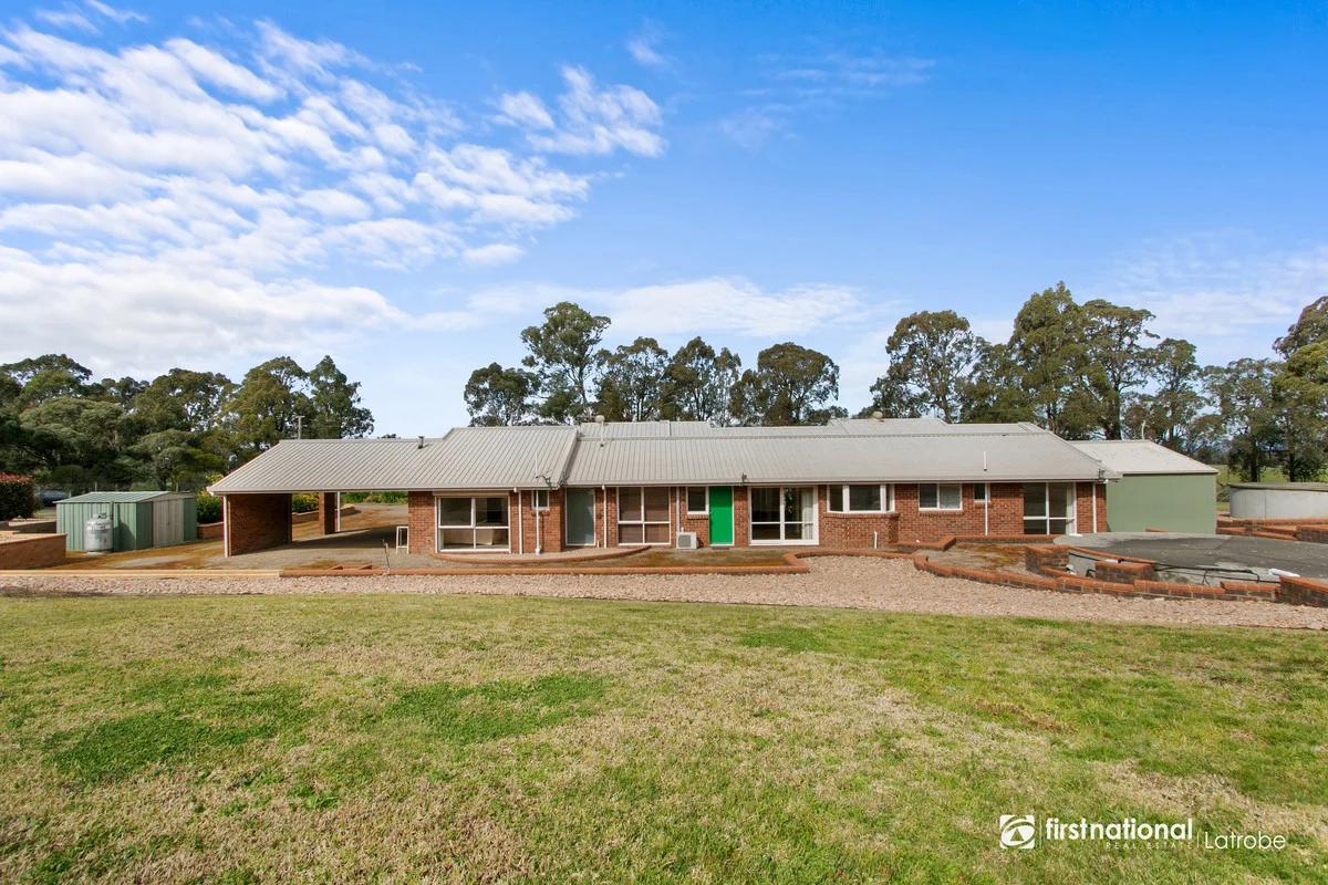 Additional image 2 of 5 Hilsley Court, Toongabbie VIC 3856