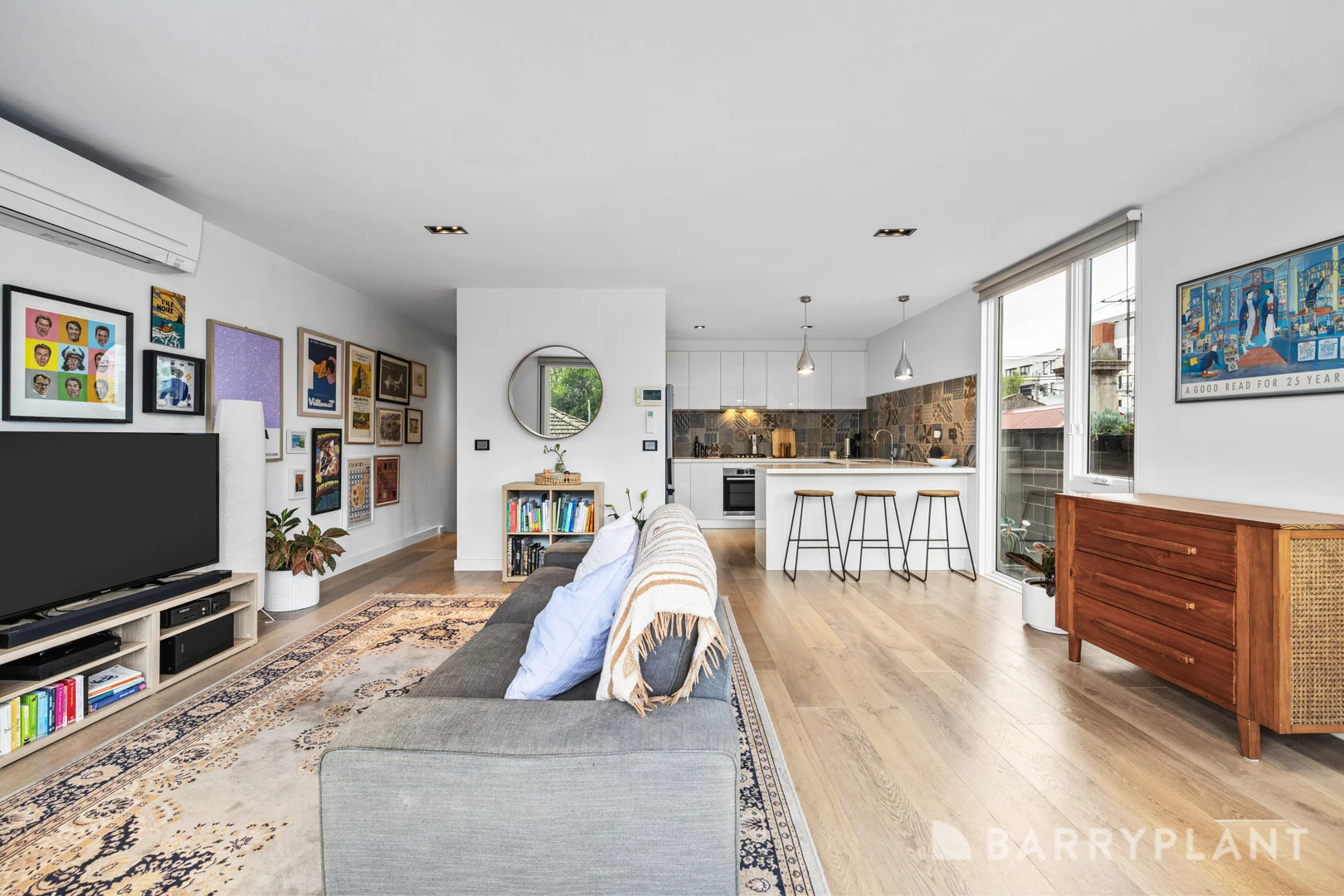 Additional image 2 of 1/48 Brunswick Road, Brunswick East VIC 3057