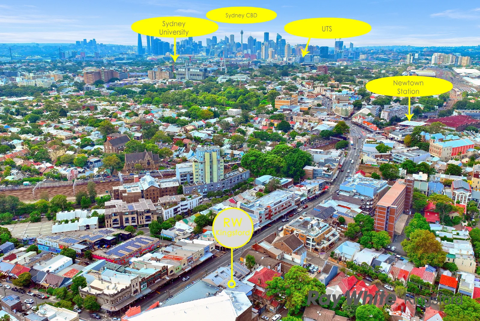 Additional image 8 of 4/112 Enmore Road, Newtown NSW 2042