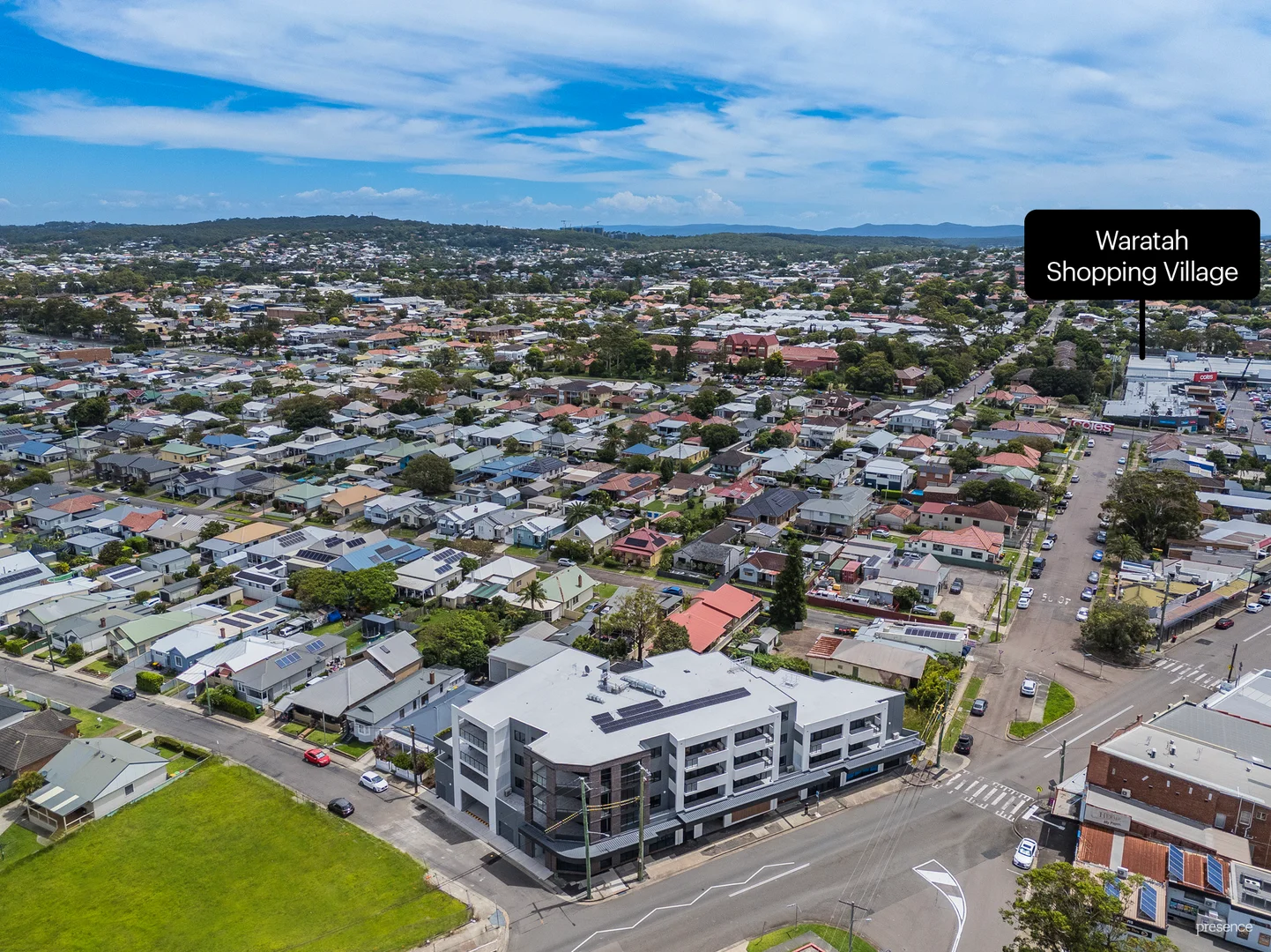 Additional image 18 of 306/42 Georgetown Road, Georgetown NSW 2298