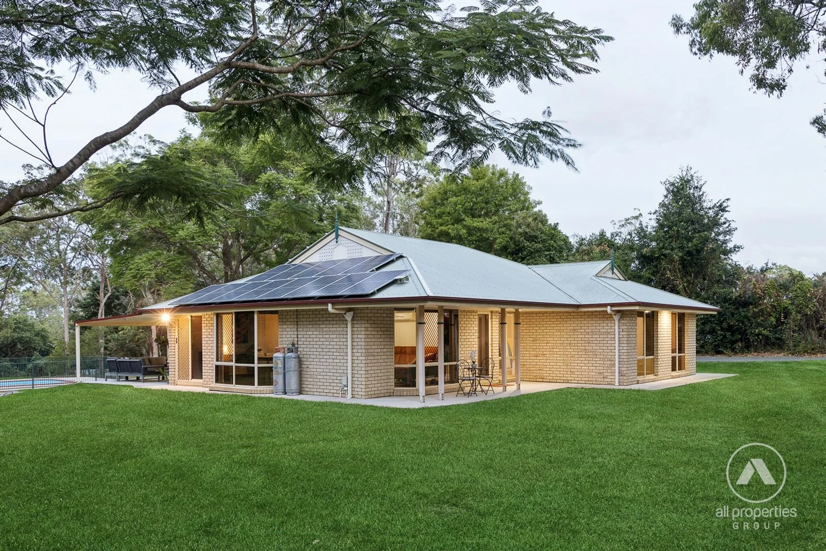 94-96 Carter Road, Munruben QLD 4125