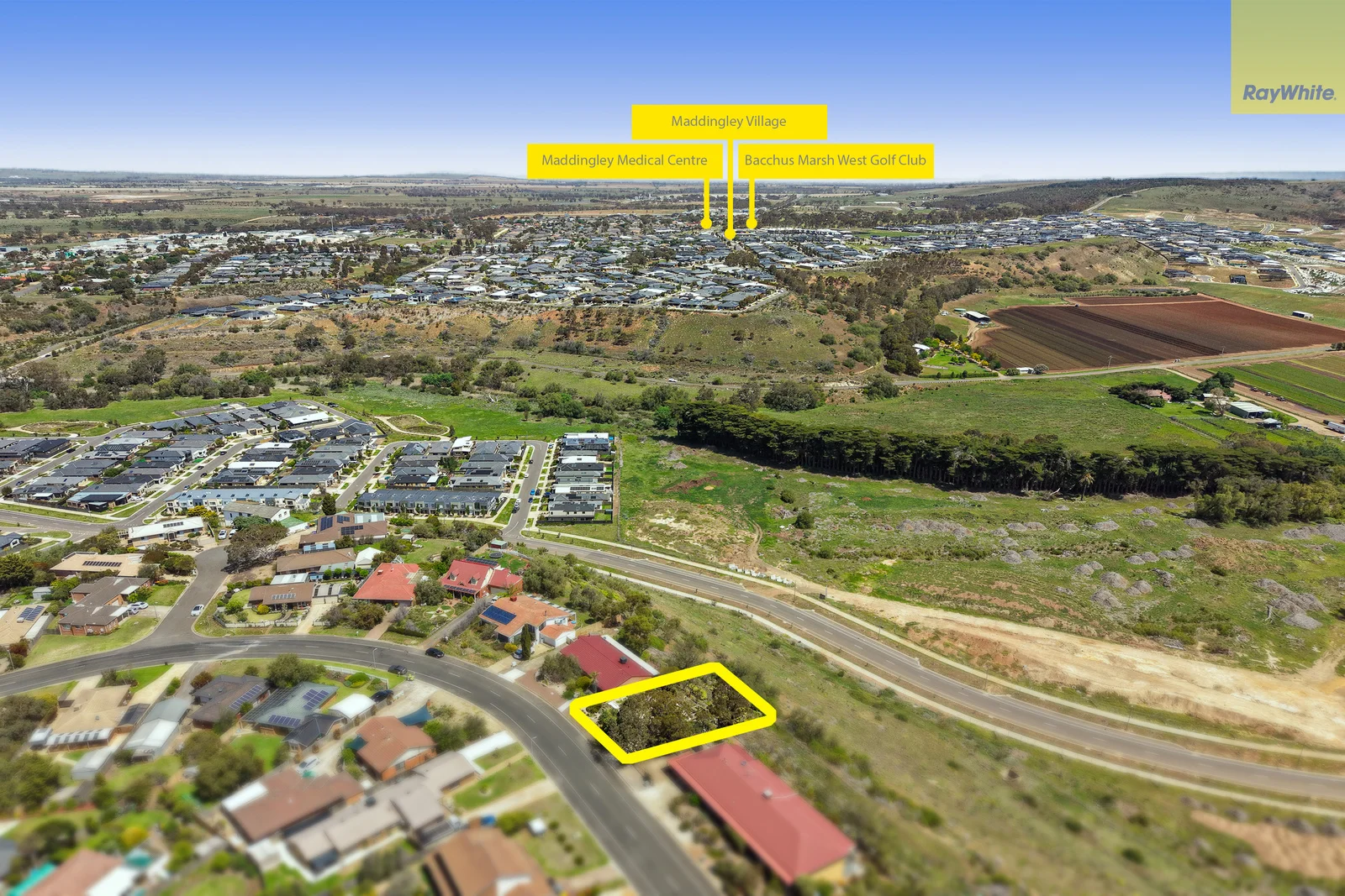 Additional image 12 of 109A Underbank Boulevard, Bacchus Marsh VIC 3340