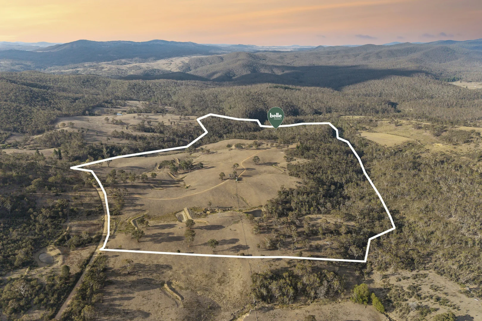 Additional image 34 of 1315 Urila Road, Tinderry NSW 2620