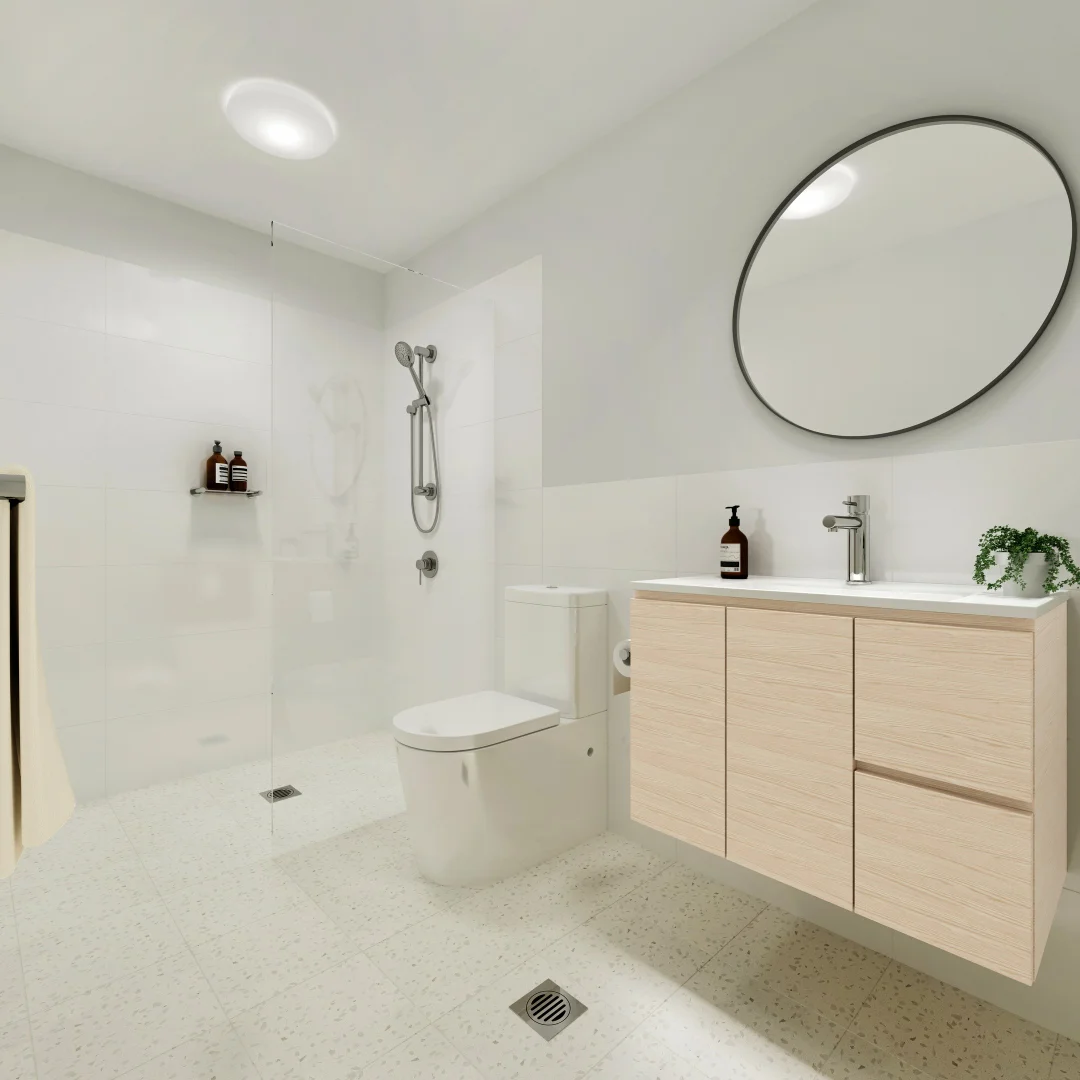 Additional image 6 of 2B/79 University Drive, Waratah West NSW 2298