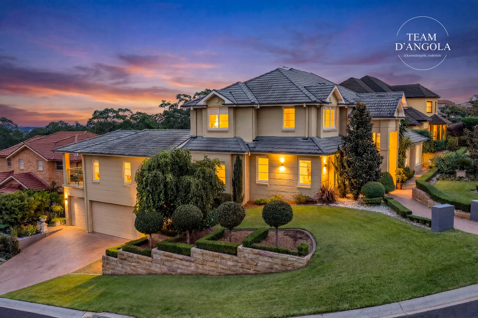 Additional image 29 of 5 Huntingdale Circle, Castle Hill NSW 2154