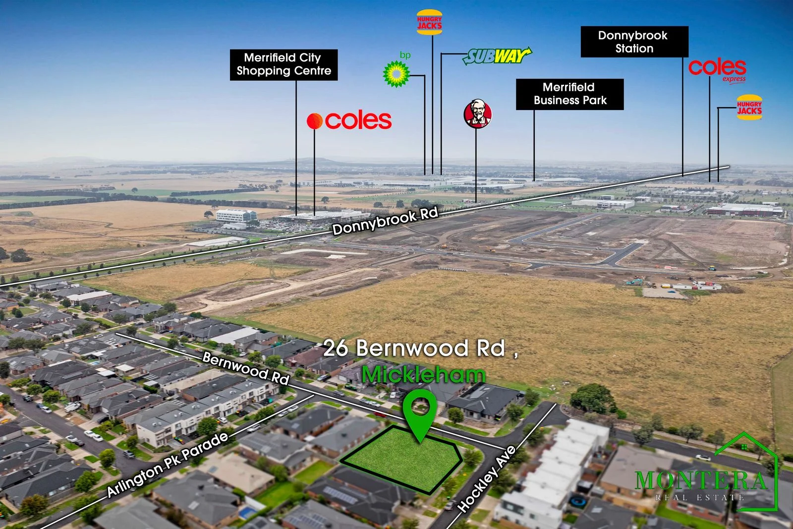 Additional image 4 of 26 Bernwood Road, Mickleham VIC 3064