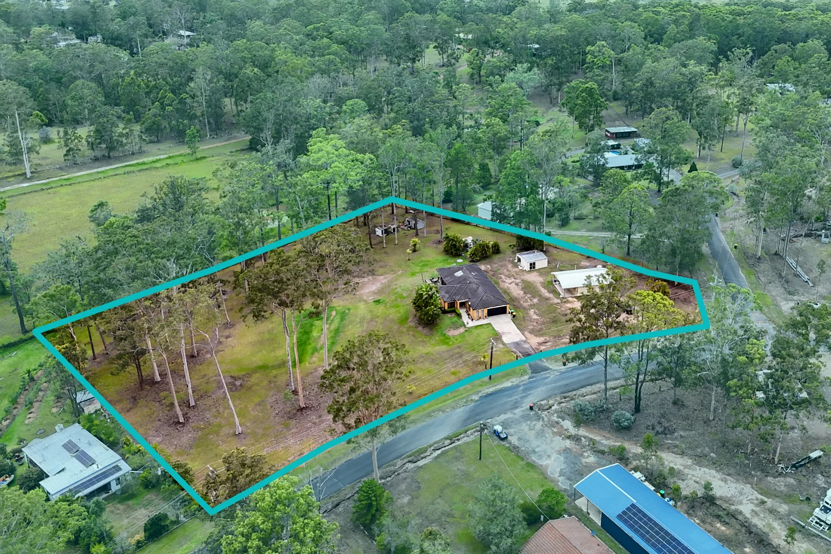 Additional image 21 of 23 Ironbark Crescent, Yarravel NSW 2440