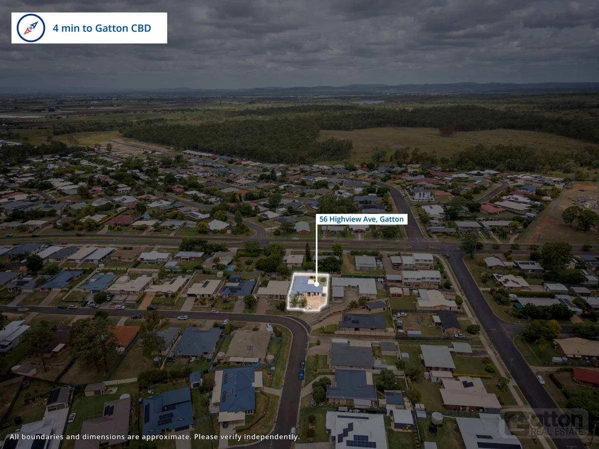 Additional image 38 of 56 Highview Avenue, Gatton QLD 4343