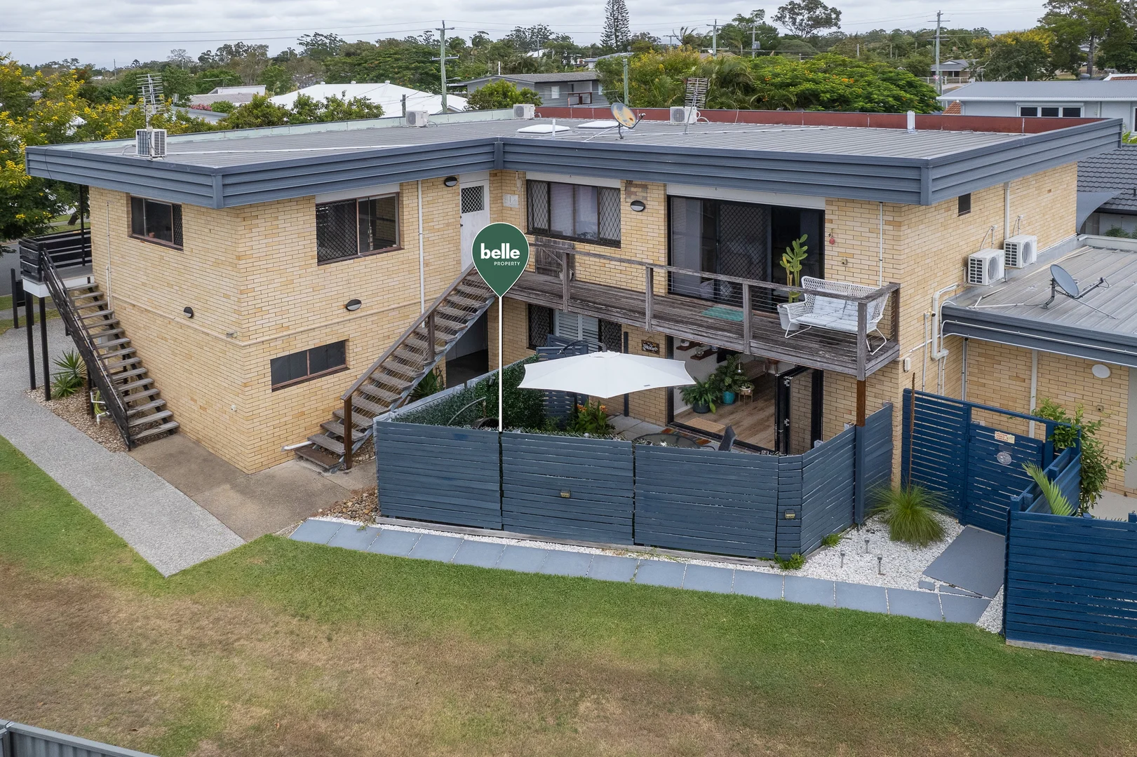 Additional image 13 of 1/59 Errol Avenue, Paradise Point QLD 4216