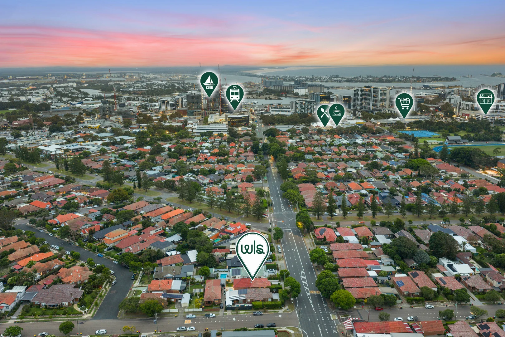 Additional image 27 of 74 Stewart Avenue, Hamilton South NSW 2303