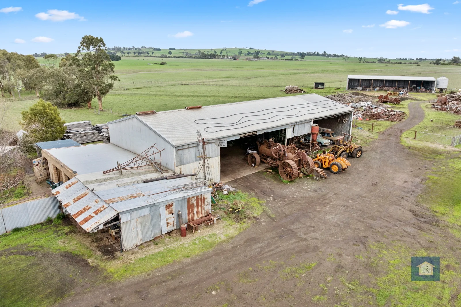 Additional image 3 of 175 Sheehans Road, Cororooke VIC 3254