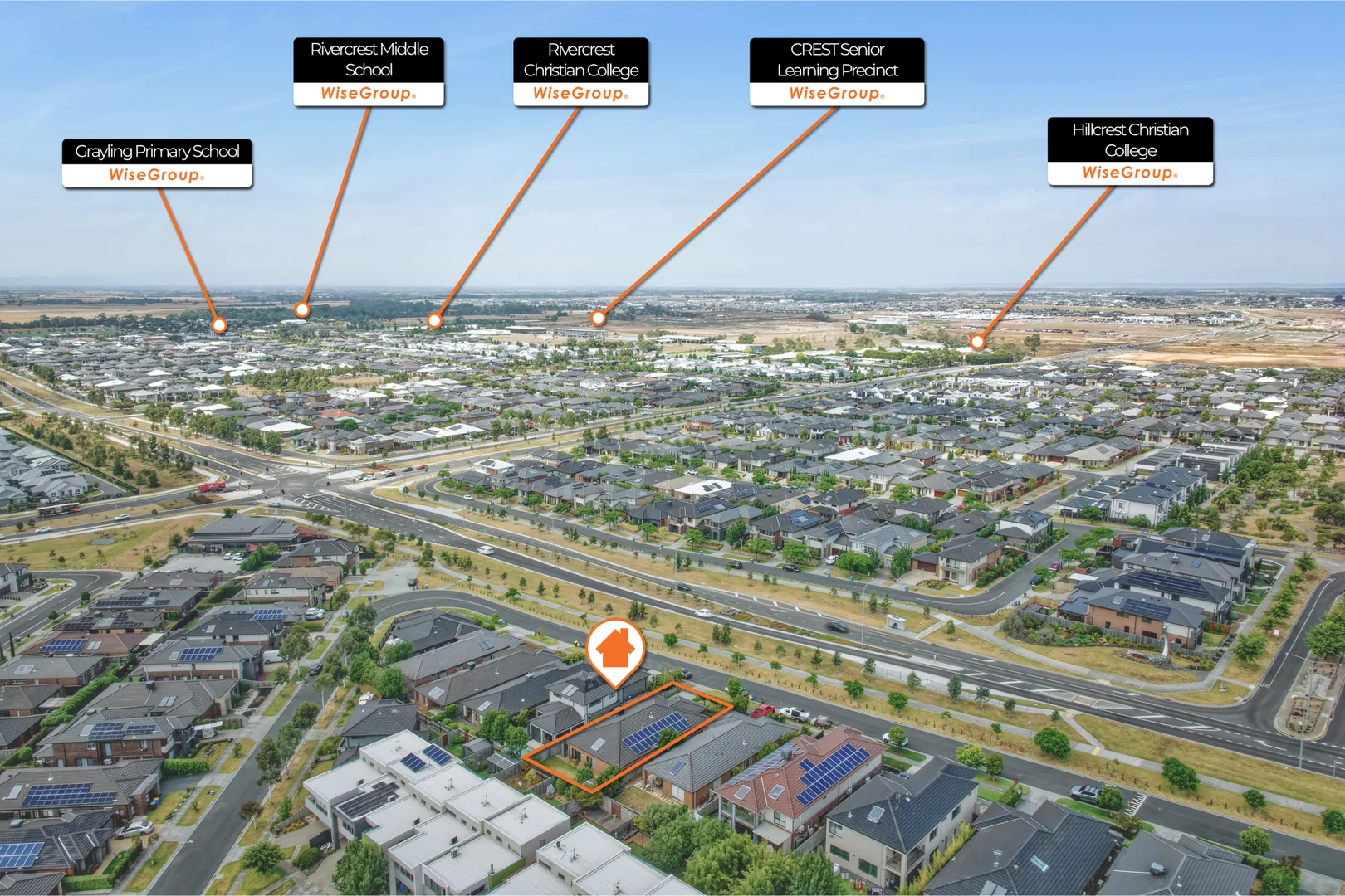 Additional image 15 of 12 Dolcetto Drive, Berwick VIC 3806