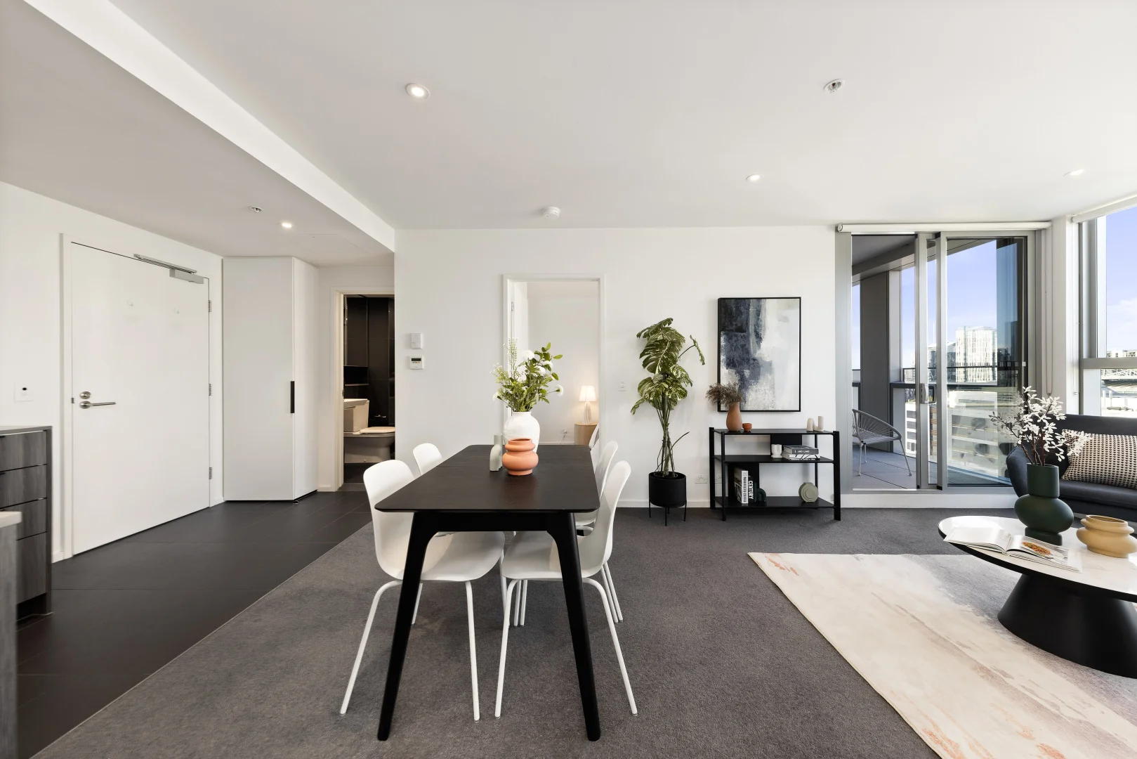 Additional image 6 of 1404E/888 Collins Street, Docklands VIC 3008