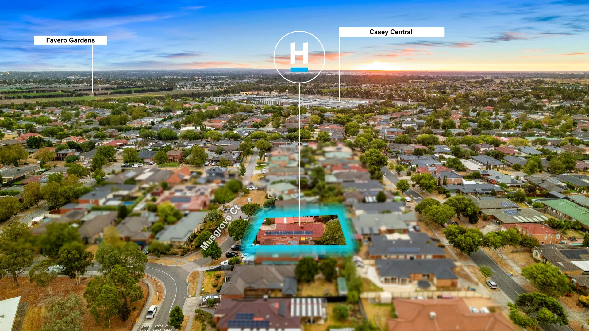 Additional image 21 of 6 Musgrove Court, Narre Warren South VIC 3805