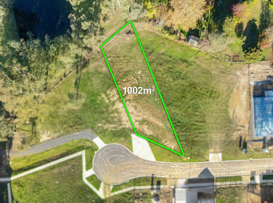 Additional image 5 of Lot 72, 18 Buckland Court, Yea VIC 3717