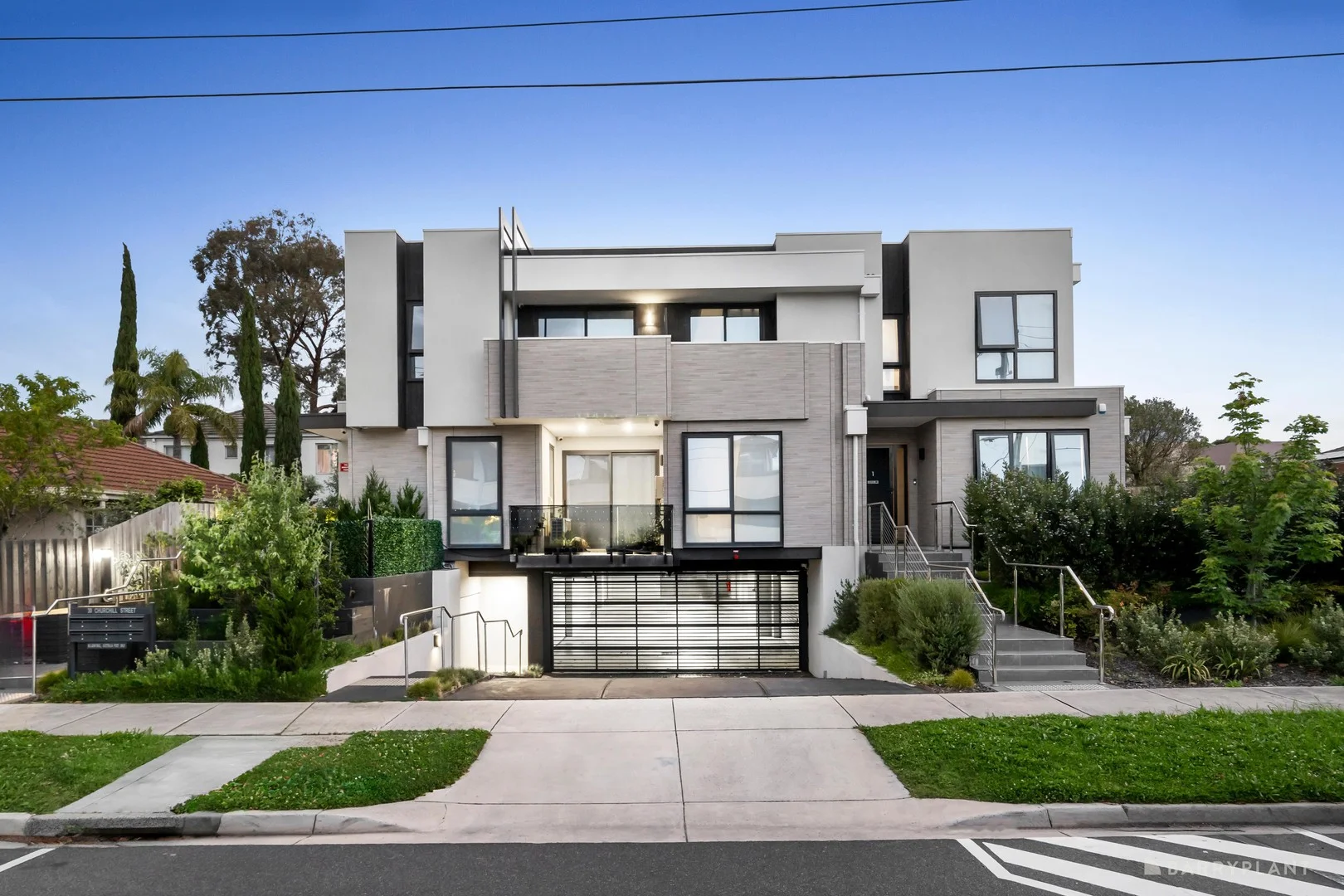 Additional image 3 of 4/30 Churchill Street, Doncaster East VIC 3109