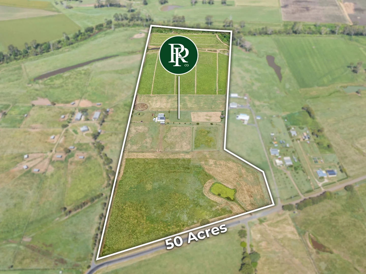 Additional image 20 of Lot 8 Round Mountain Road, Laravale QLD 4285
