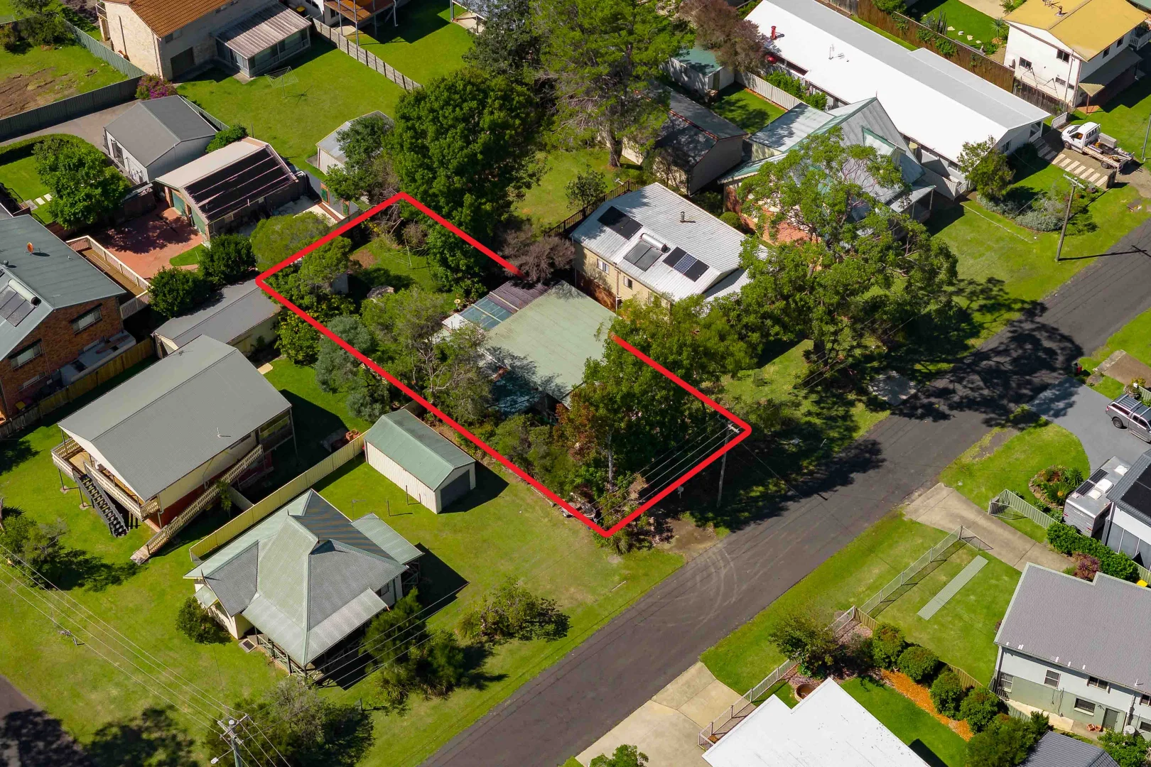 Additional image 15 of 4 Beachview Ave, Berrara NSW 2540