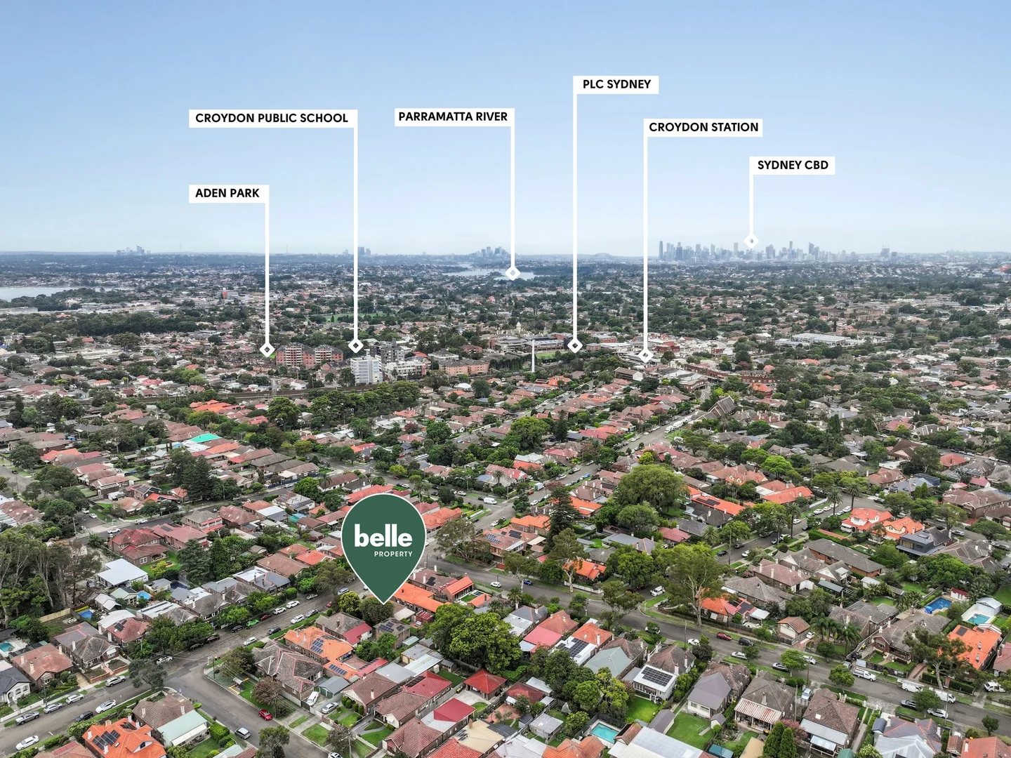 Additional image 22 of 24 Murray Street, Croydon NSW 2132