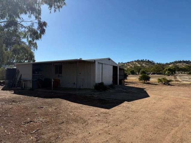 Additional image 24 of 23 Prunster Road, York WA 6302