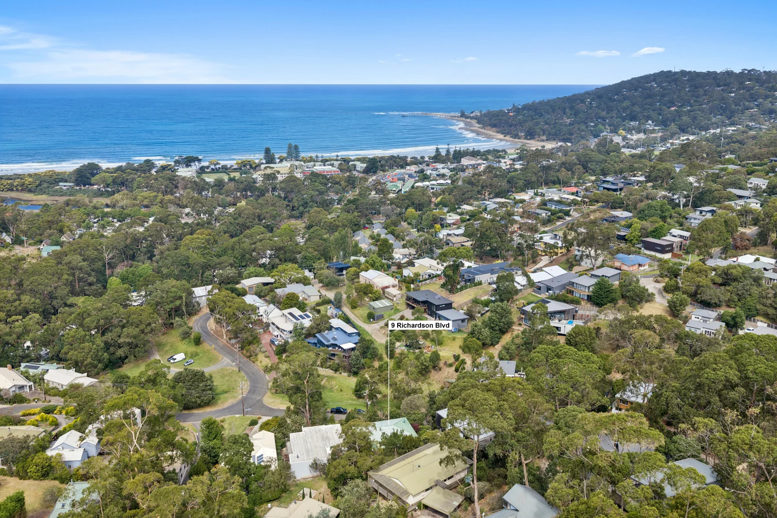 Additional image 19 of 9 Richardson Boulevard, Lorne VIC 3232