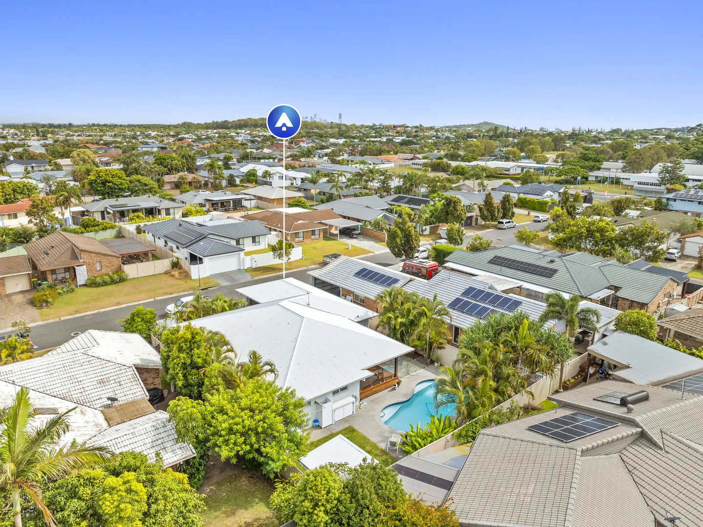 Additional image 31 of 10 Cuckoo Crescent, Burleigh Waters QLD 4220