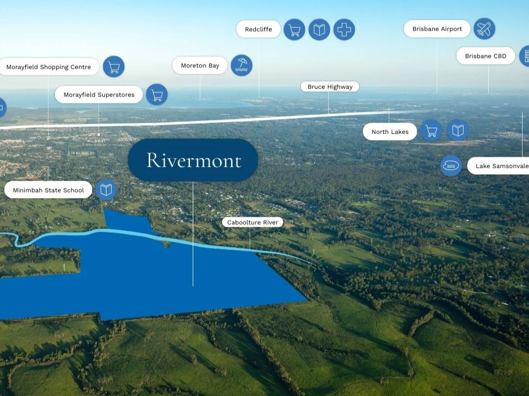 Additional image 2 of Lot 65 Oak Circuit, Caboolture QLD 4510