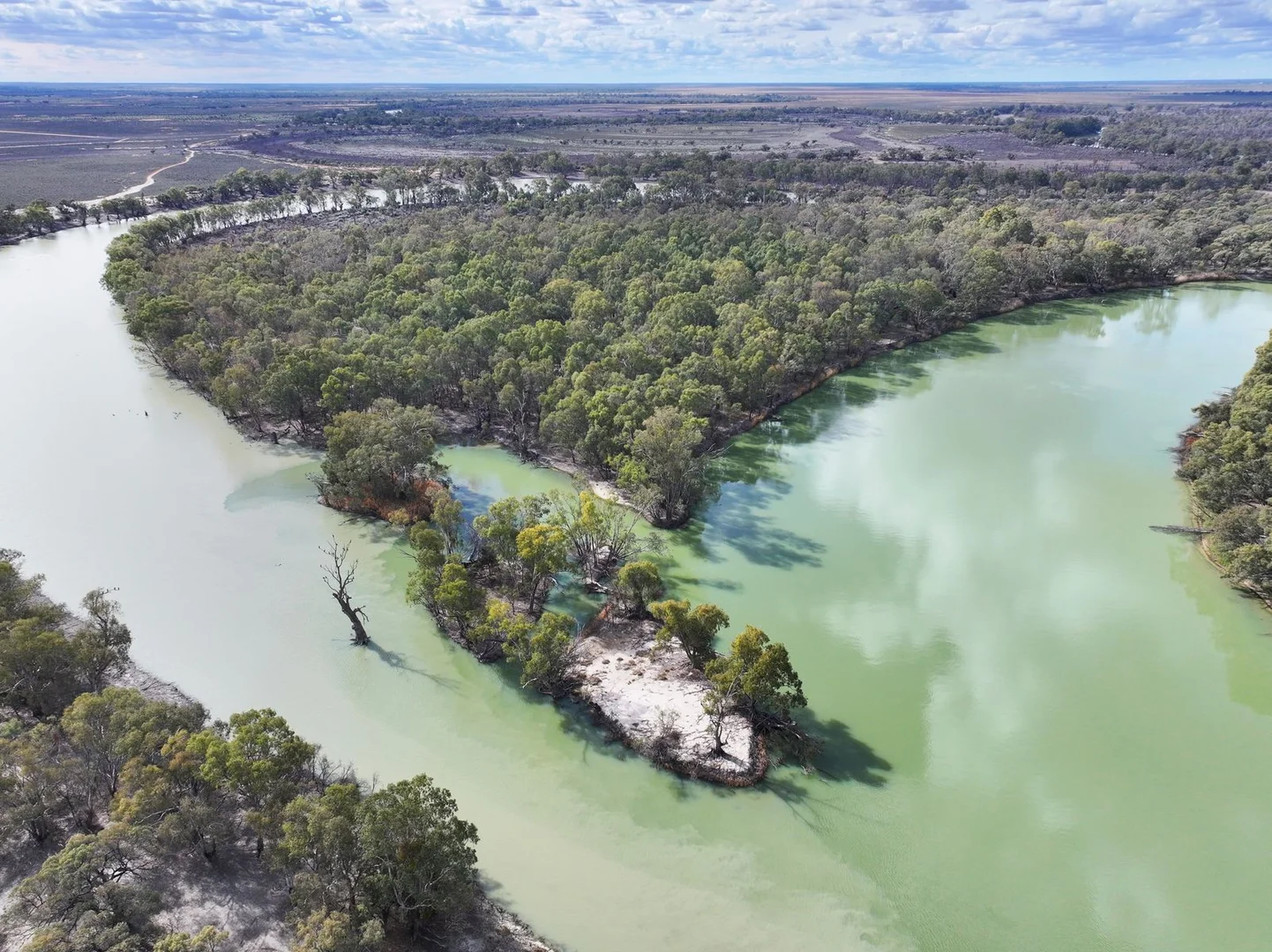 Additional image 2 of Lots 73 & 5265 Via Renmark Road, Wentworth NSW 2648