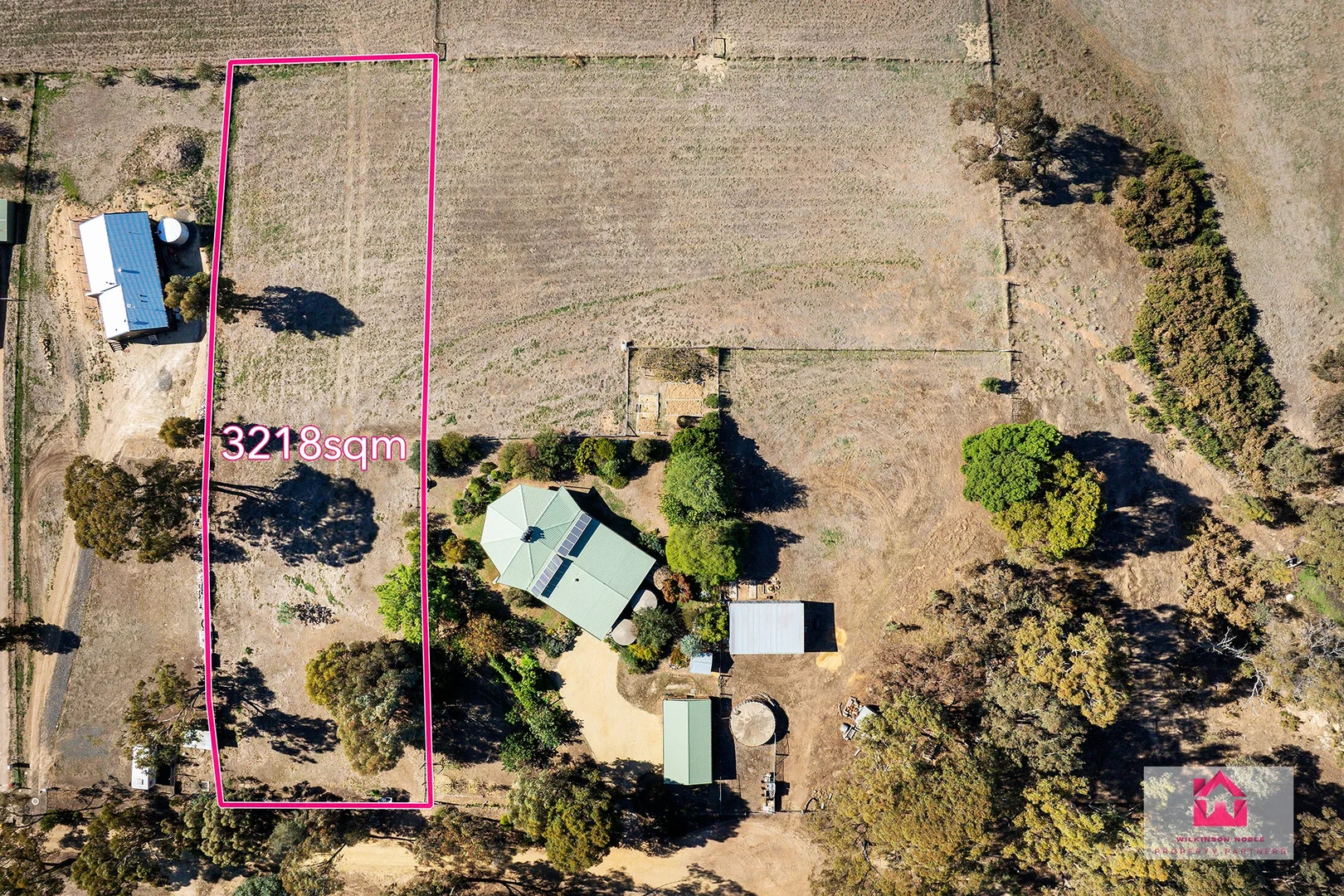 Additional image 2 of 41 Neates Road, Campbells Creek VIC 3451