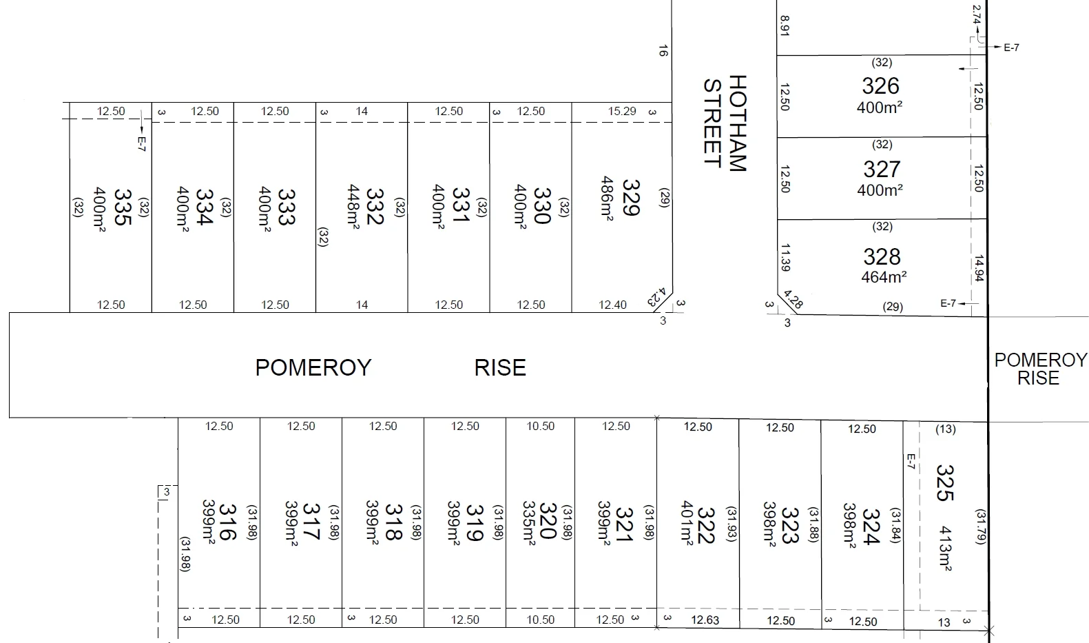 Additional image 4 of The Mount Estate - Stage 3A, Mount Duneed VIC 3217