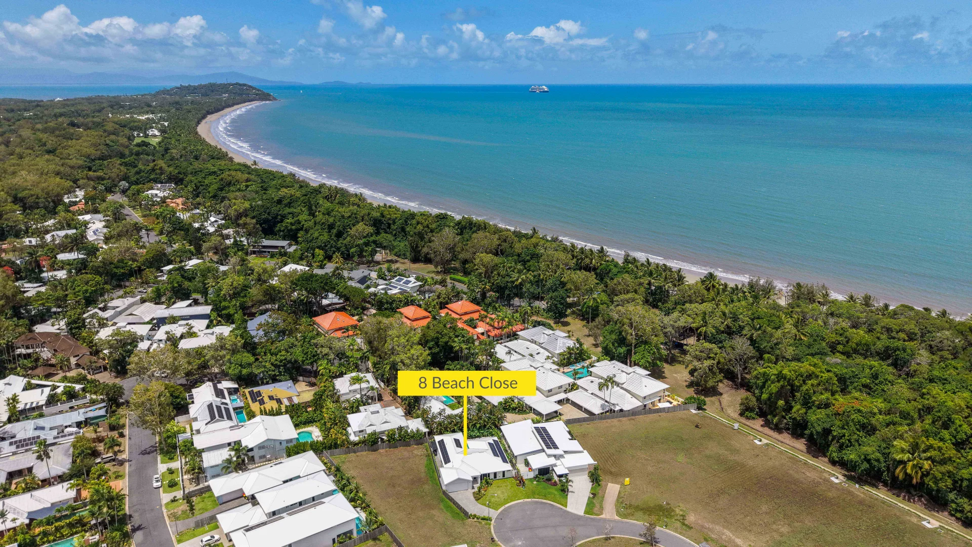 Additional image 6 of 8 Beach Close, Port Douglas QLD 4877