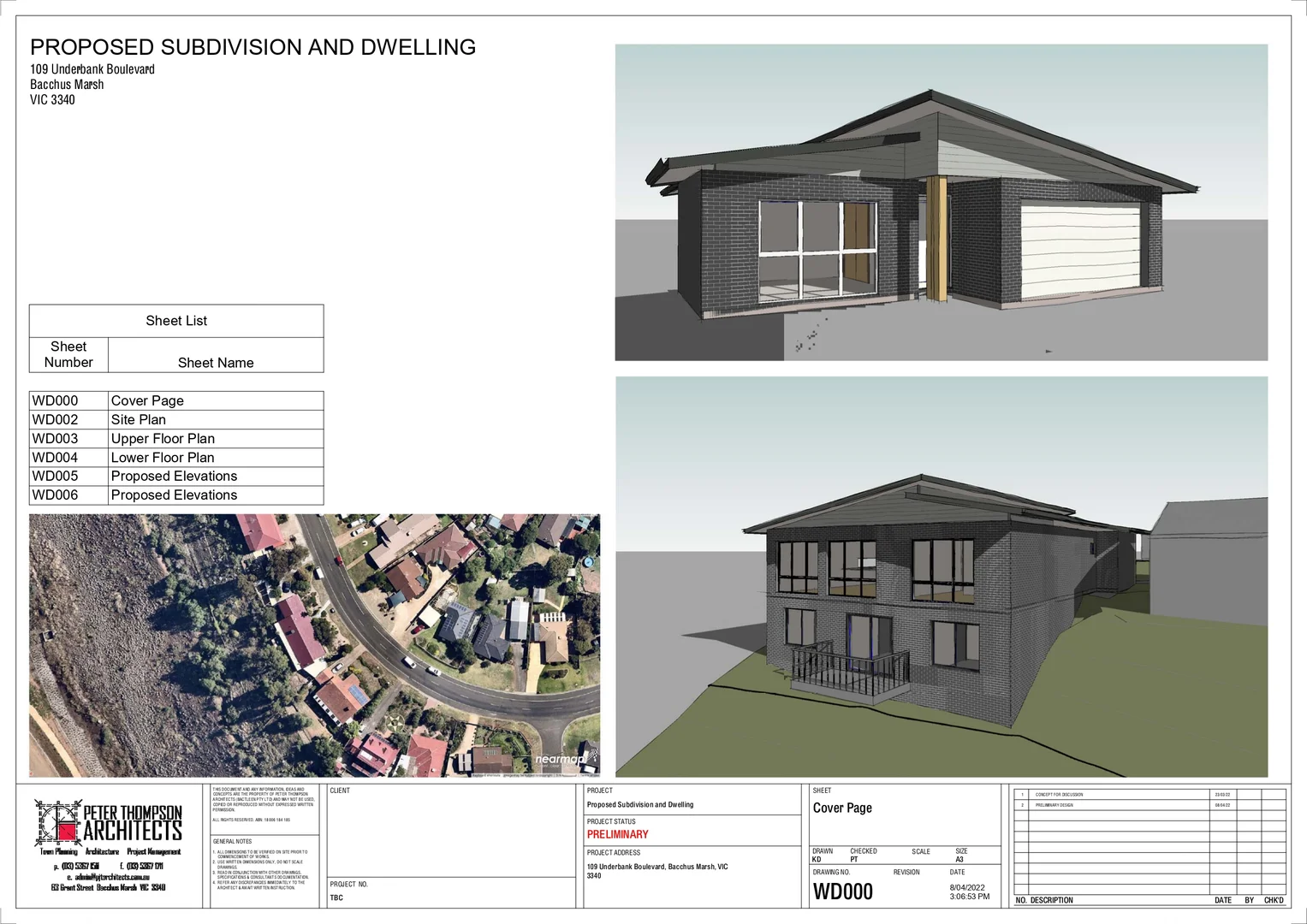 Additional image 13 of 109A Underbank Boulevard, Bacchus Marsh VIC 3340
