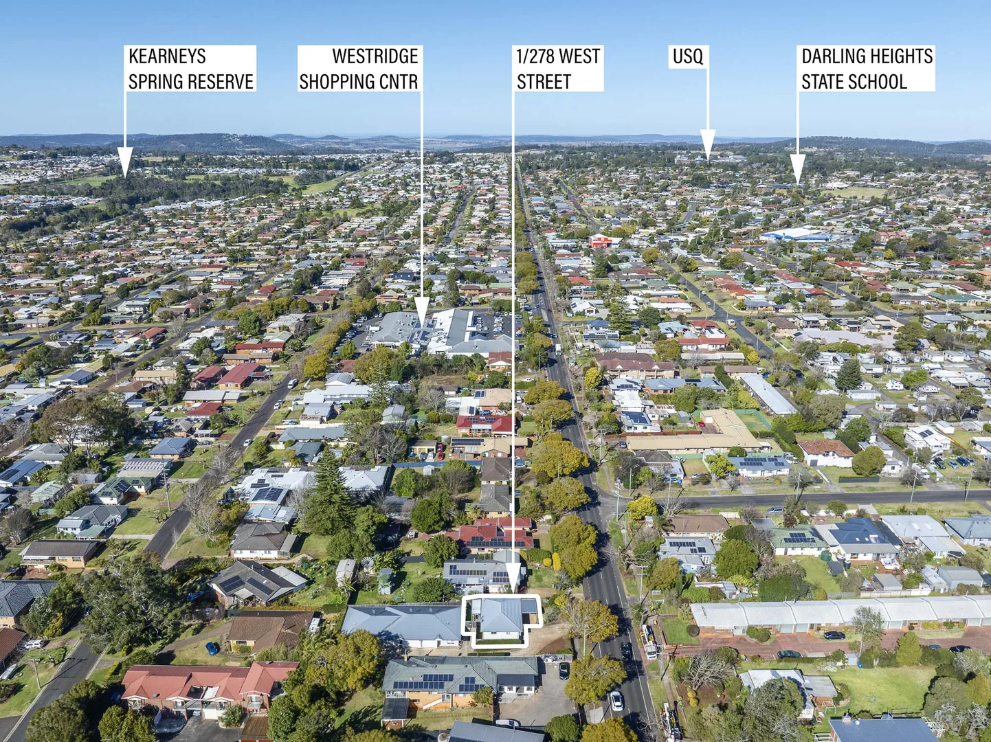 Additional image 14 of 1/278 West Street, Kearneys Spring QLD 4350