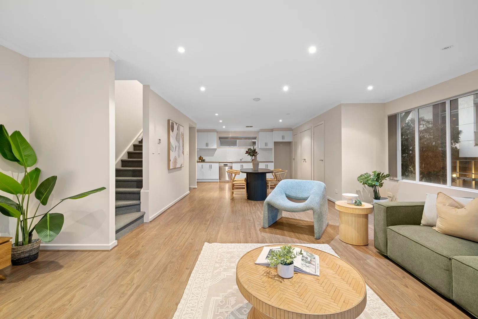 Additional image 3 of 16/2 Euston Walk, Mawson Lakes SA 5095