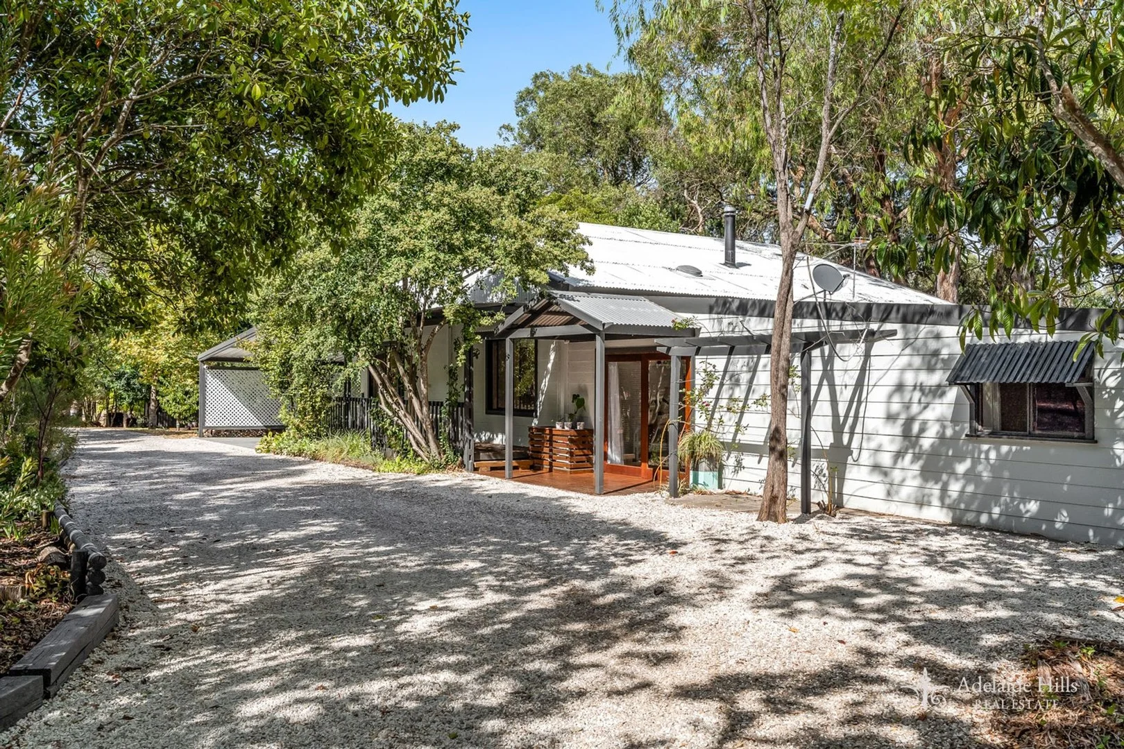 4 Nioka Drive, Ironbank SA 5153
