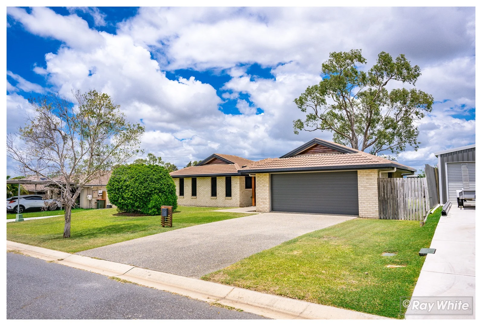 9 Cunningham Court, Gracemere QLD 4702