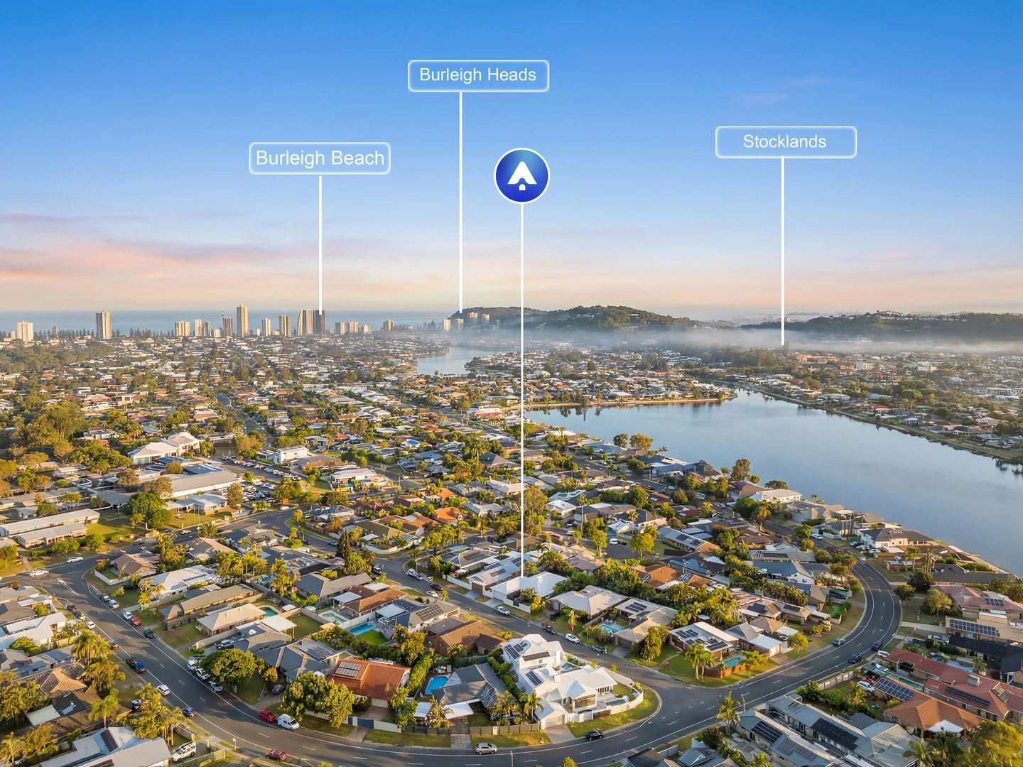 Additional image 32 of 10 Cuckoo Crescent, Burleigh Waters QLD 4220