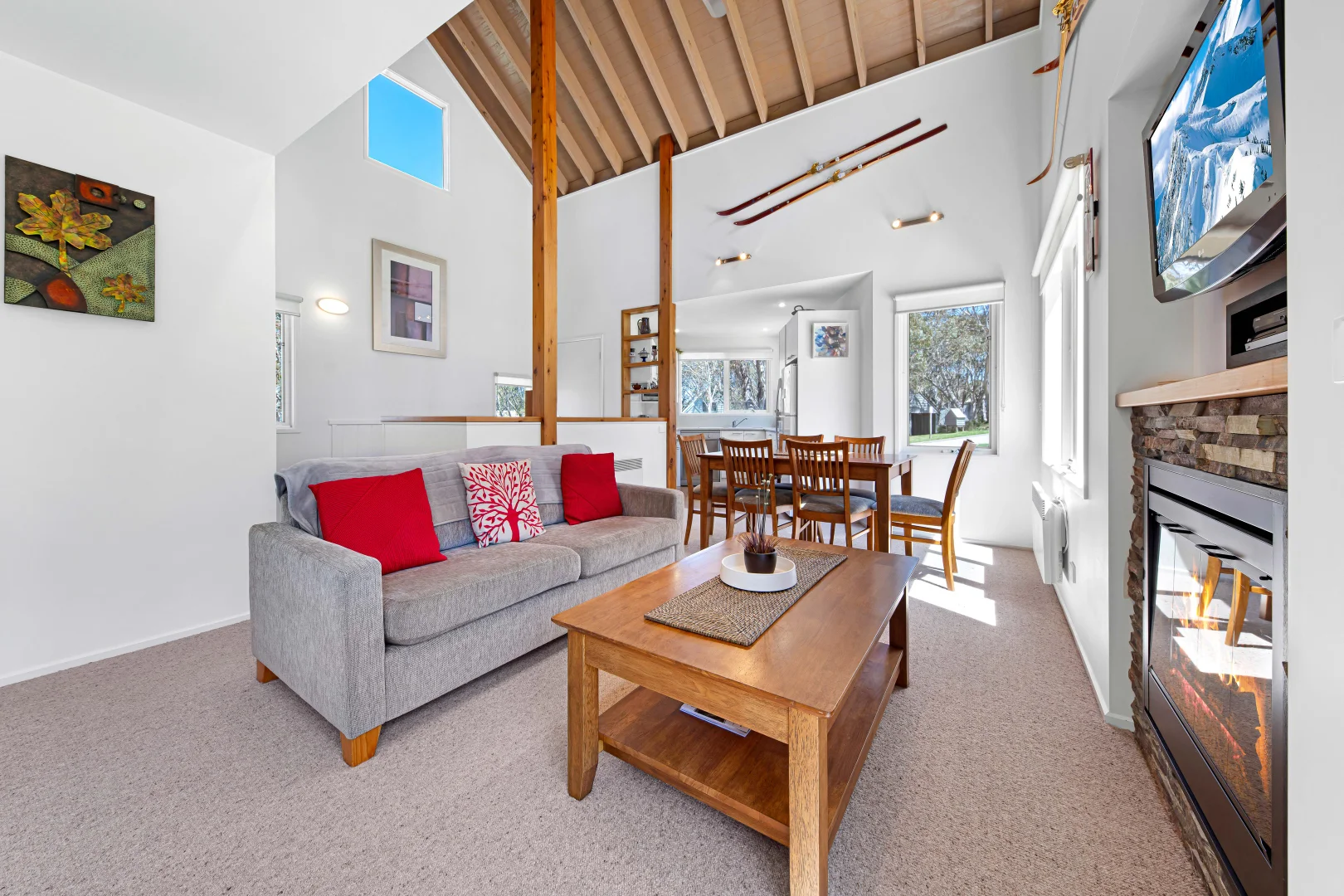 Additional image 6 of Winter Sun/2 Billy Button Lane, Dinner Plain VIC 3898