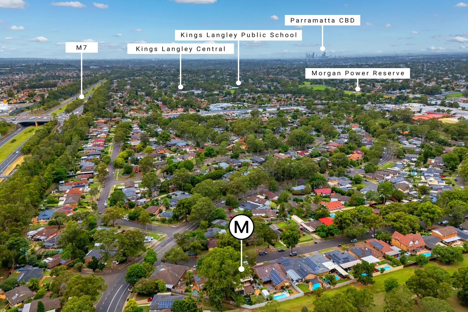 Additional image 19 of 6 Rennell Street, Kings Park NSW 2148