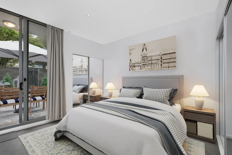 Additional image 6 of 7/3 Gordon Street, City ACT 2601