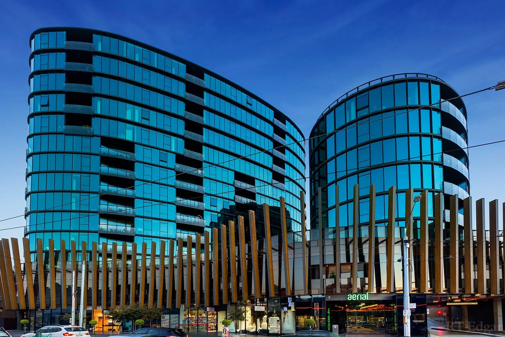 Additional image 13 of 201/480 Riversdale Road, Hawthorn East VIC 3123