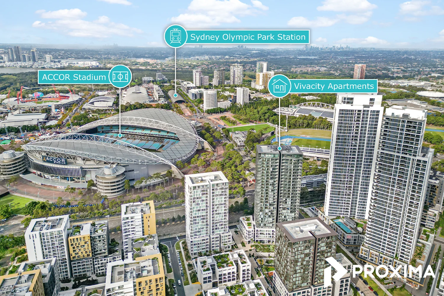 Additional image 32 of 2704/1 Paddock Street, Lidcombe NSW 2141