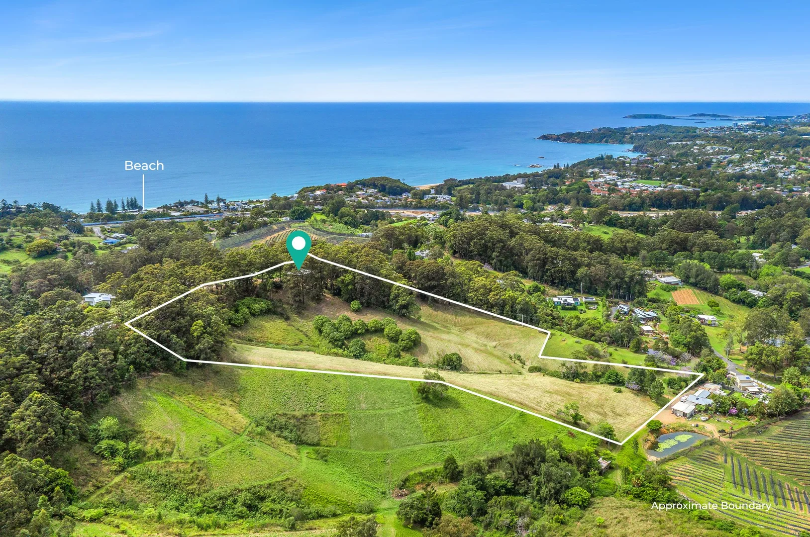 Additional image 2 of 23 Jordans Way, Korora NSW 2450