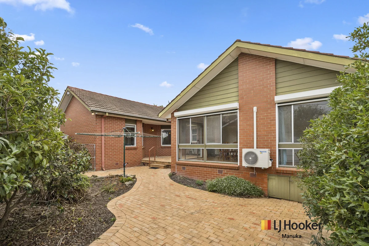 Additional image 22 of 43 Nathan Street, Deakin ACT 2600