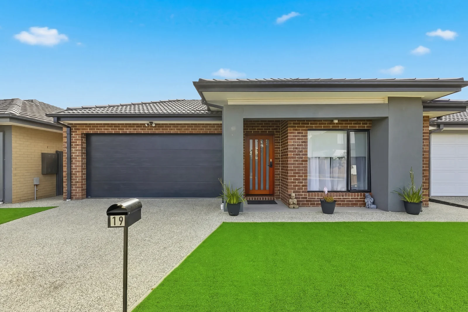 19 Freddie Street, Sunbury VIC 3429