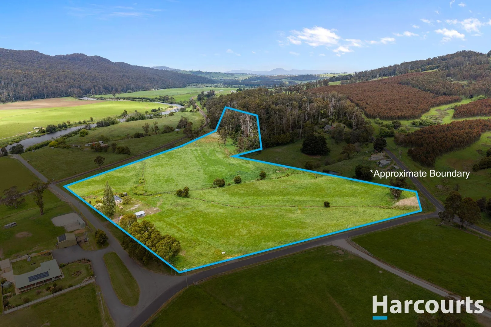 Additional image 27 of 14 Merseylea Road, Merseylea TAS 7305