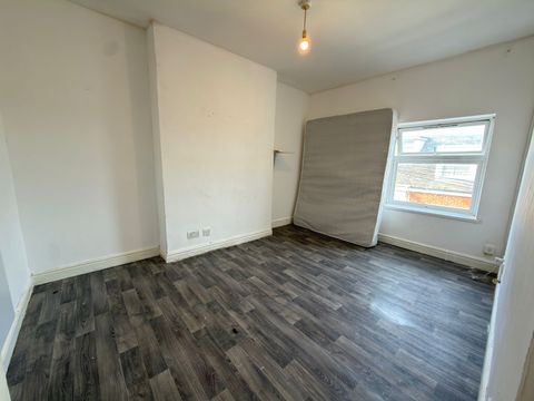 Evington Street, Leicester LE2