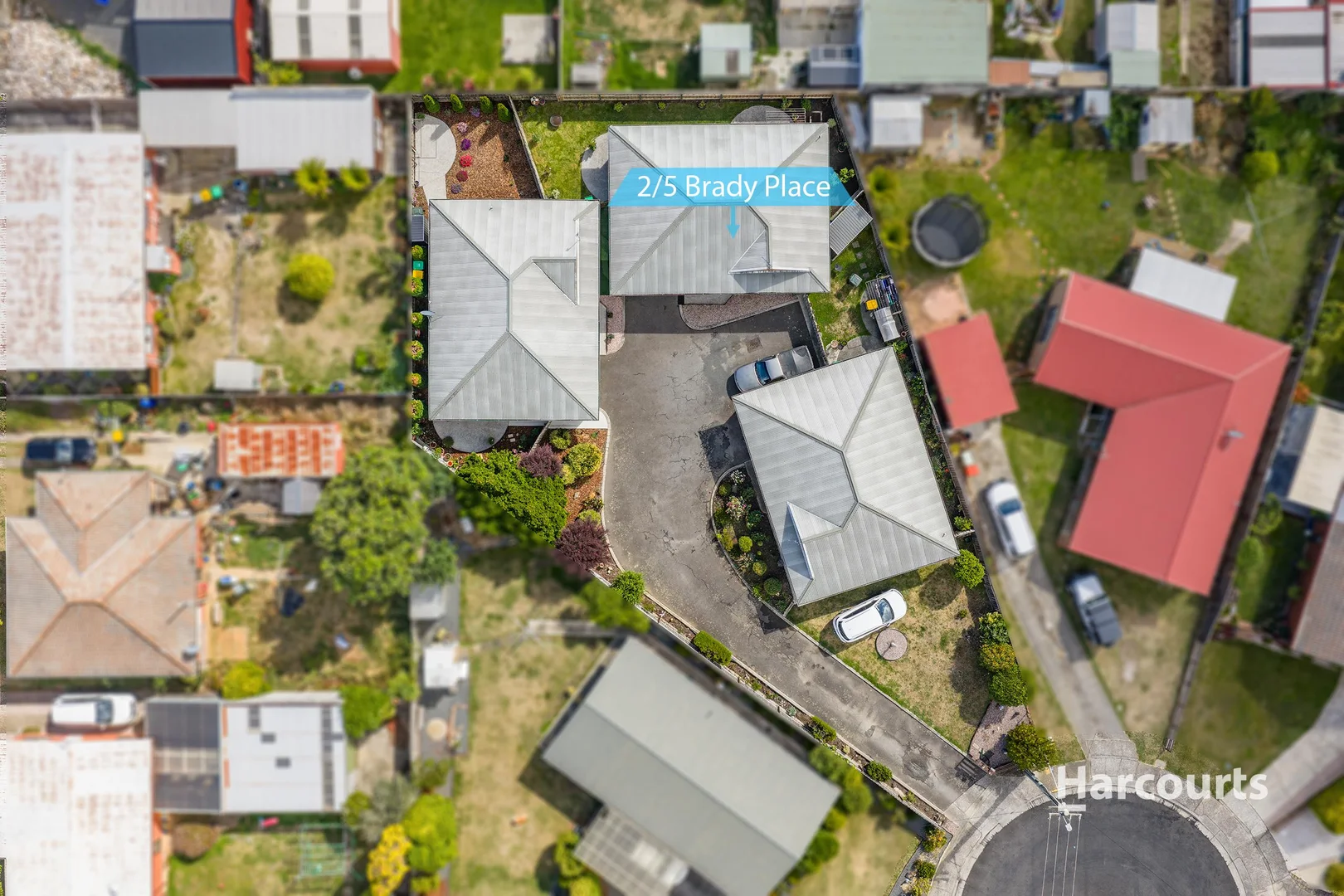 Additional image 2 of 2/5 Brady Place, Somerset TAS 7322