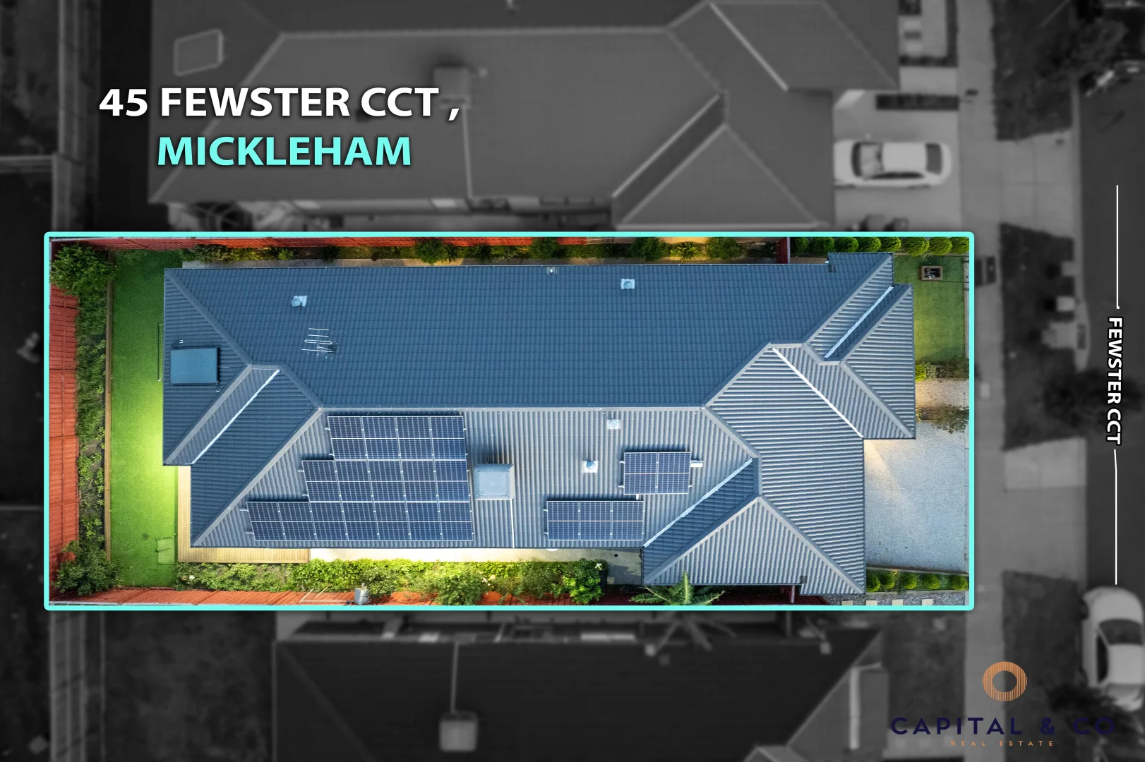 Additional image 14 of 45 Fewster Circuit, Mickleham VIC 3064